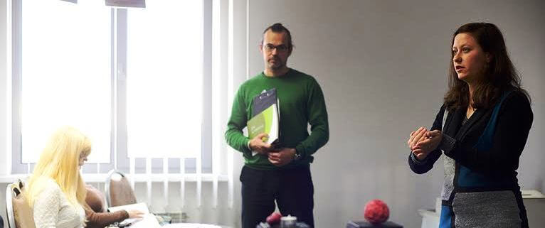 Громадські активісти Чернігова про бюджет участі: наскільки складно, настільки важливо