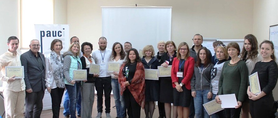 Ірпінь і Прилуки запроваджують учасницький бюджет