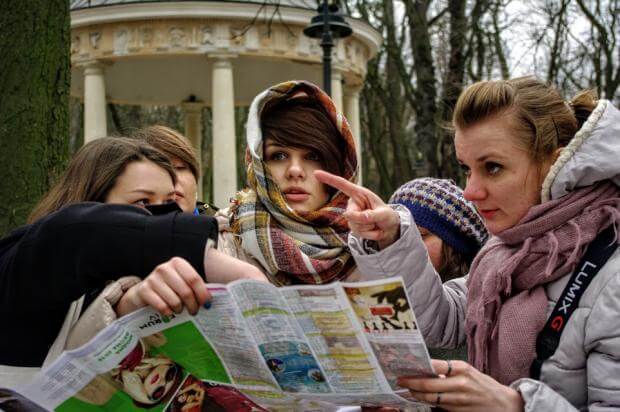 Історичний квест місцями пам’яти часів Другої світової війни