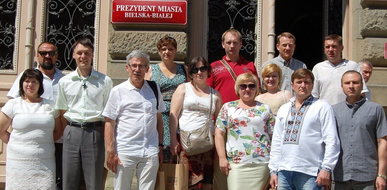 Громадські бюджети у Польщі