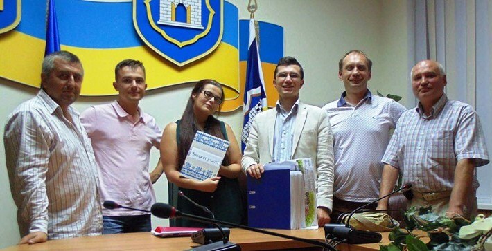 Громадський бюджет – поступ українських міст