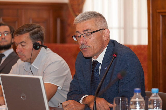 Інституційна реформа енергетичного сектору України