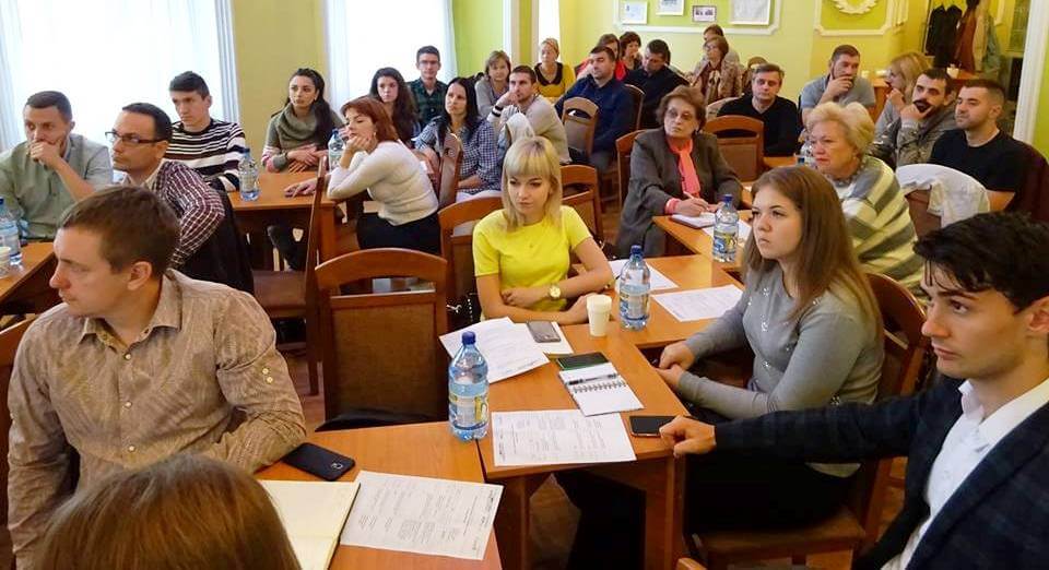 Громадський бюджет у Коломиї