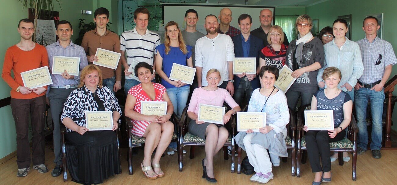 Партиципація у Полтаві