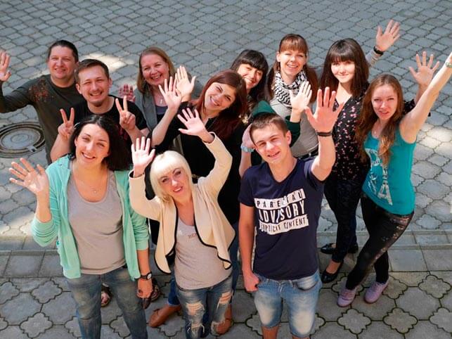 Курс етичного лідерства для молоді