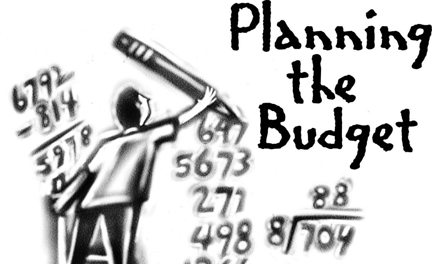 Конференції з місцевого бюджетування