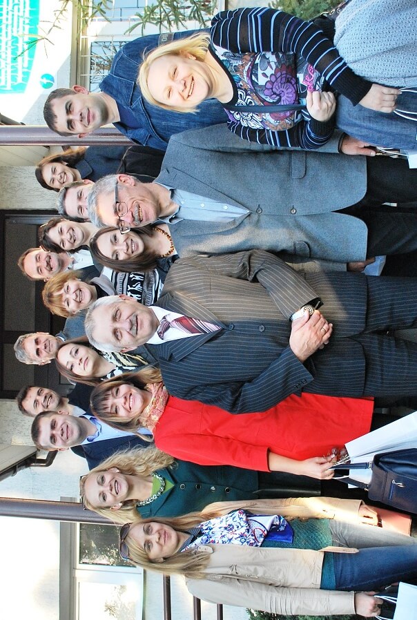 Польський досвід місцевого врядування для України