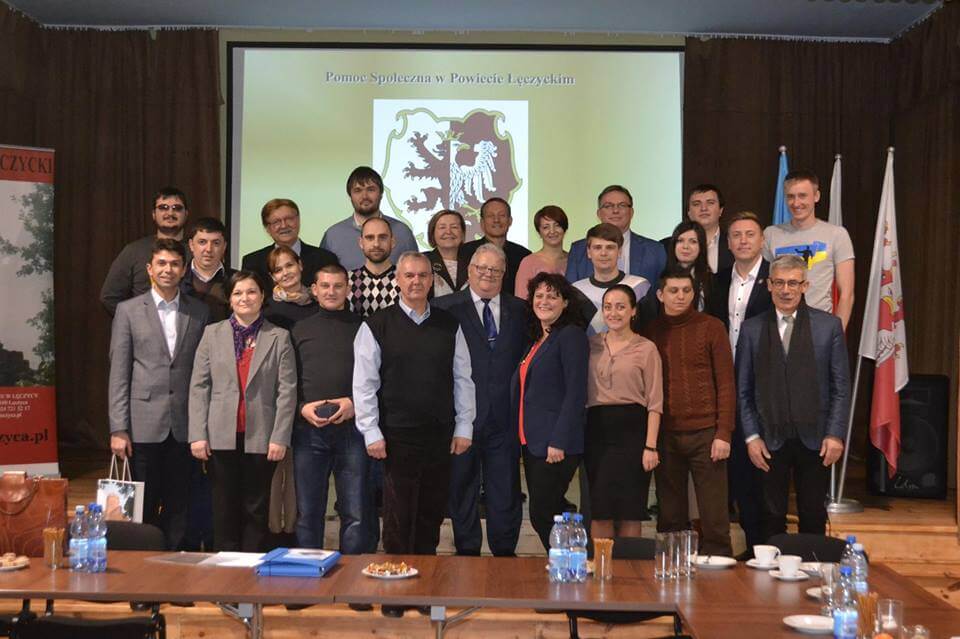 Український активіст: "Потрібно не боятися змін ..."