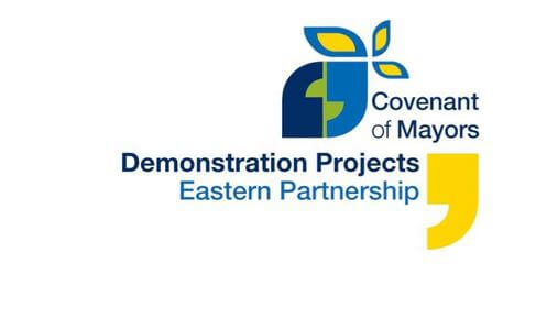 Спільна заява Фундації ПАУСІ  та Команди підтримки Програми ЄС «Демонстраційні проекти Угоди мерів» (COM-DEP)