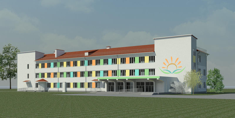 Запрошення  до участі в конкурсі-запиті цінових пропозицій