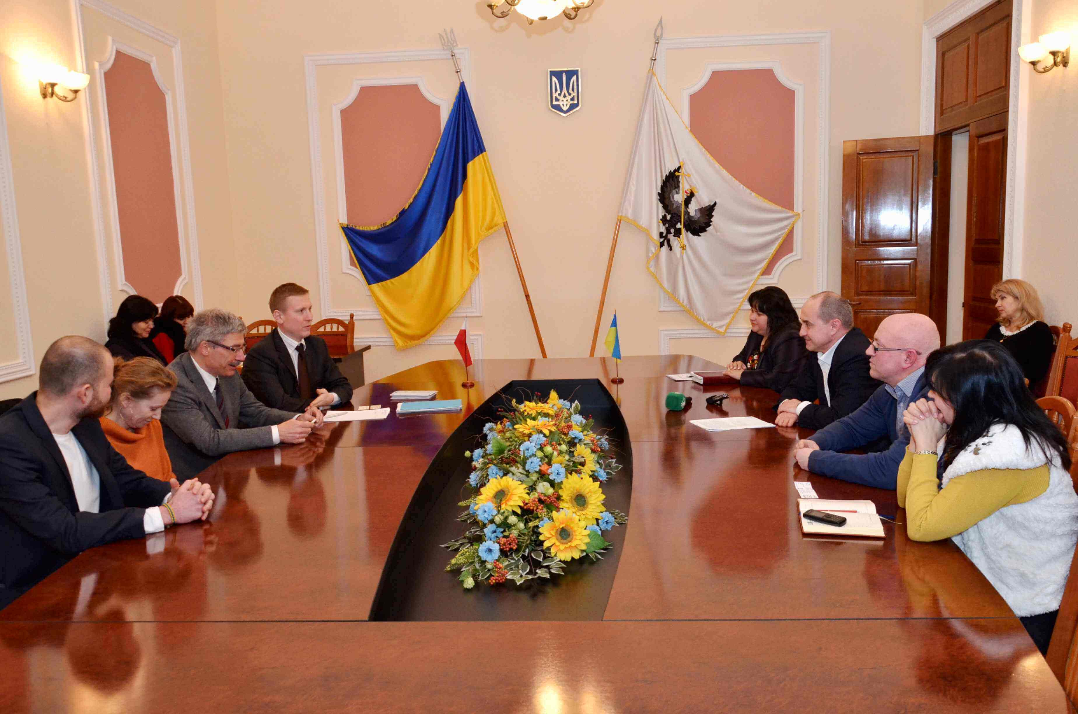 Партиципаторне бюджетування: інноваційний демократичний інструмент участі громадян