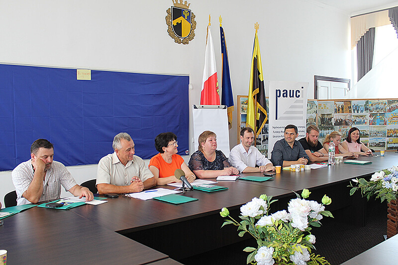 Нові можливості громадського бюджету для Балтської ОТГ 