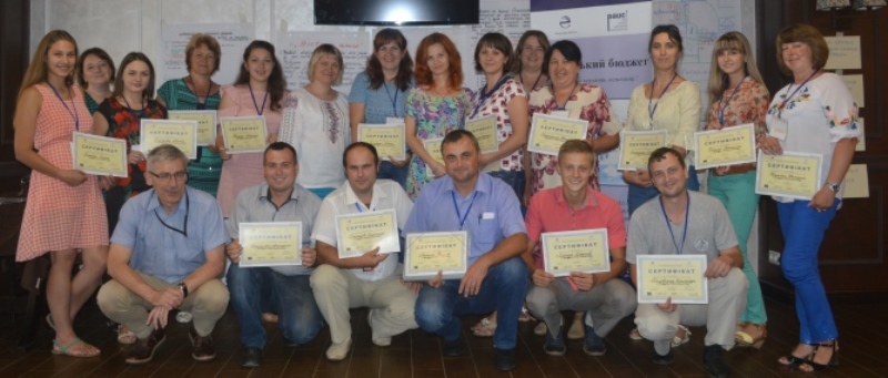 Партиципаторний бюджет Білозірської ОТГ: шлях до налагодження діалогу у громаді