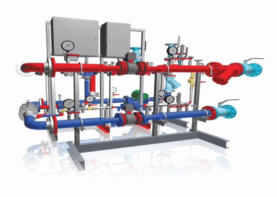Визначено виконавців робіт з модернізації систем опалення будівель Вознесенської лікарні