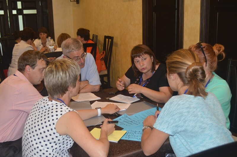 Запрошення для органів місцевого самоврядування до співпраці з питань реалізації громадського бюджету