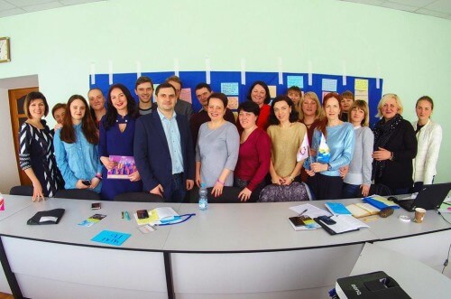 Громадський бюджет на сході України – інтеграція заради розвитку