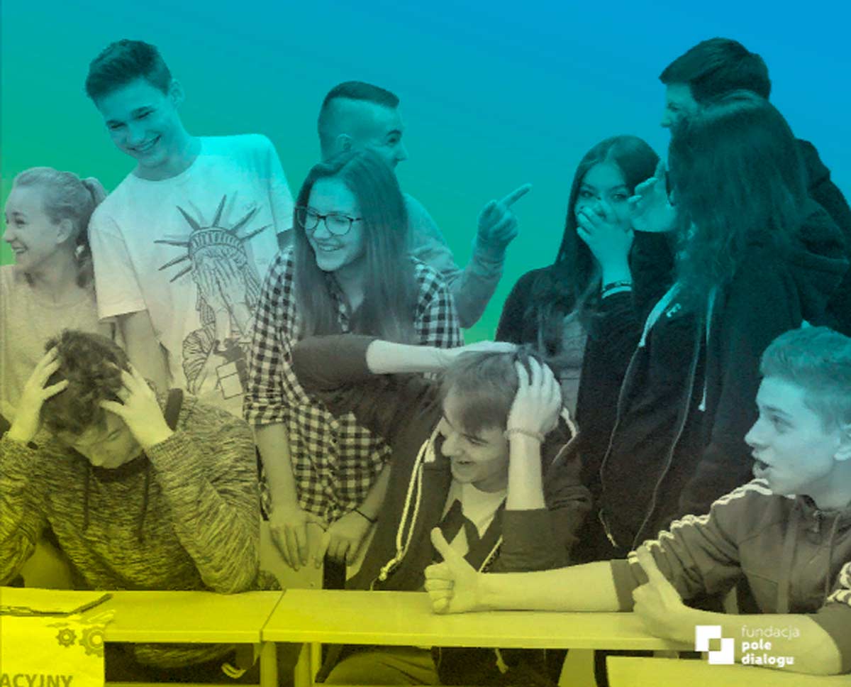 Молодь і партиципаторний бюджет: відкриття дверей до демократії 