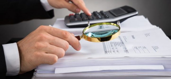 Фінансовий аудит проекту МO.GE.DI.CO. за перший рік реалізації