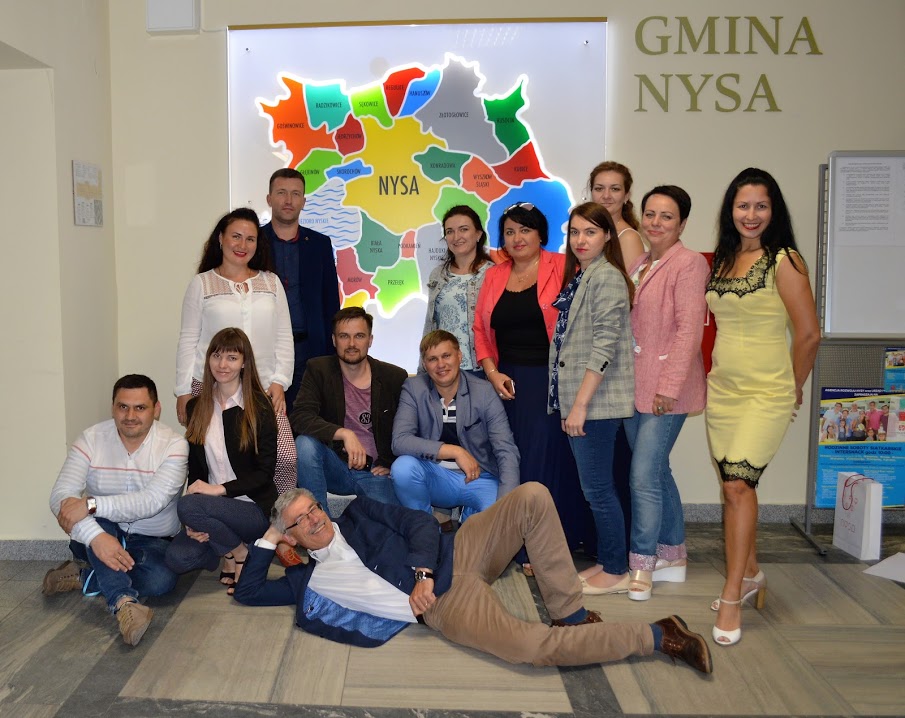 Впровадження та реалізація Бюджету участі (громадського бюджету) в Республіці Польща