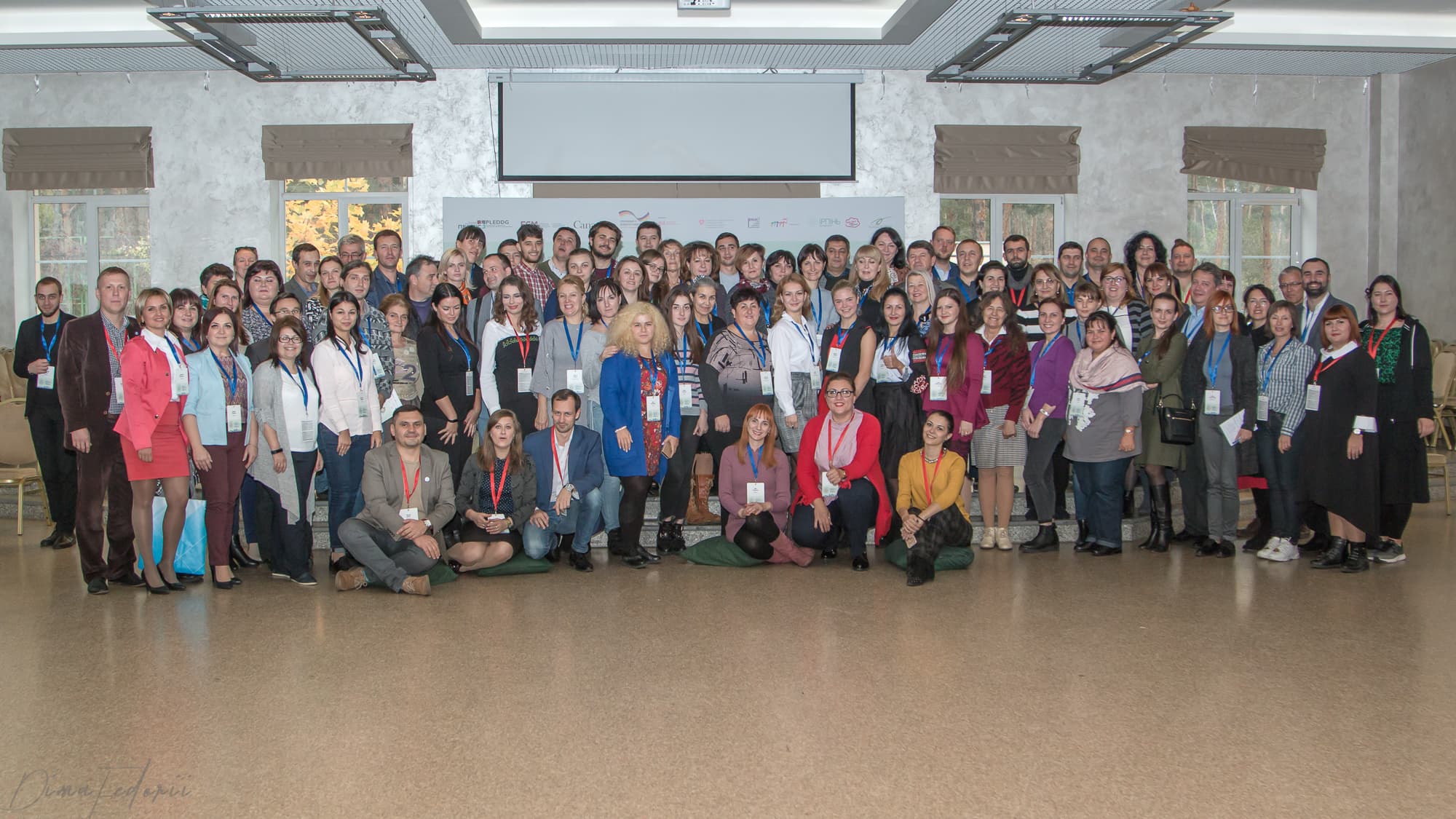 Між цінностями та процедурами: підтримка та трансформація громадського бюджету