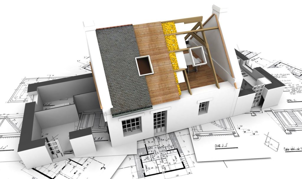 Подання розробленої проектно-кошторисної документації для перевірки експертизою