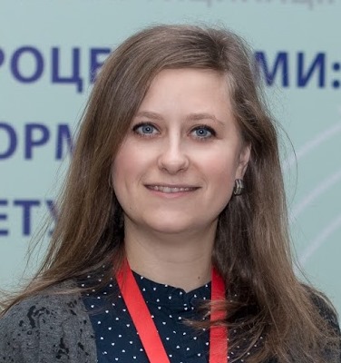 Ірина Стасюк