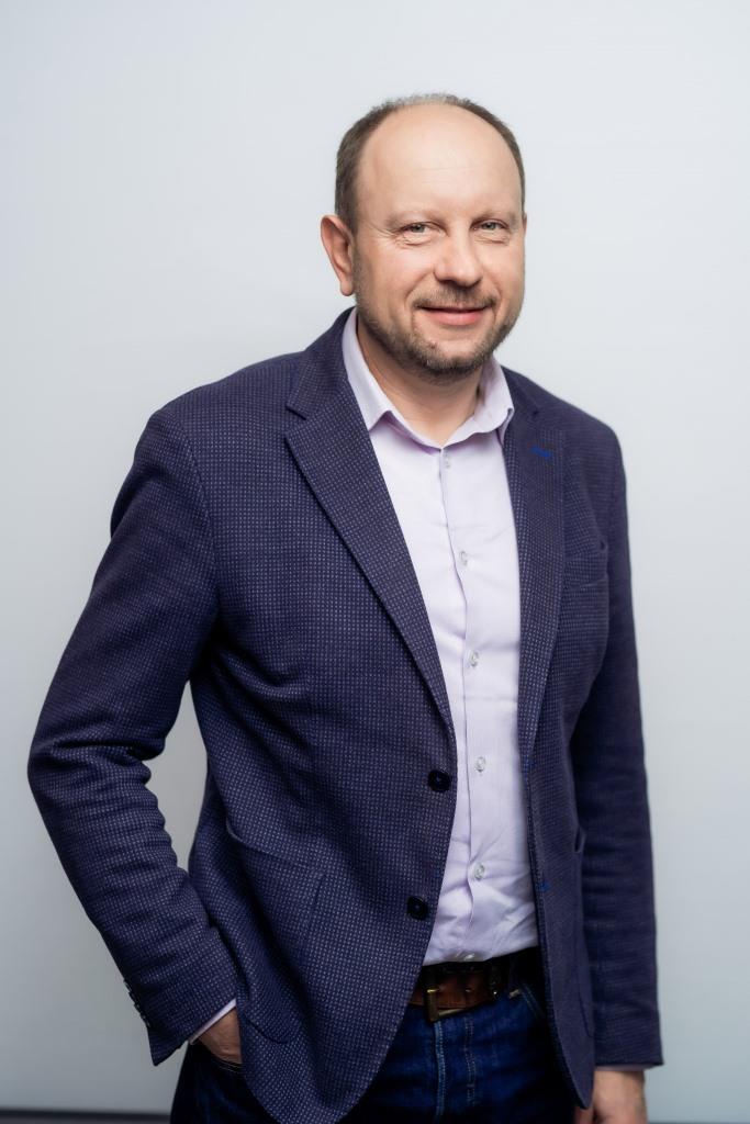 Ігор Лепьошкін