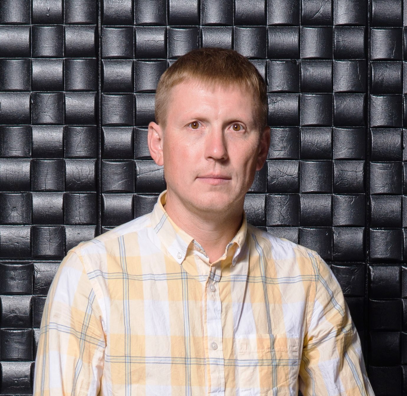 Костянтин Плоский