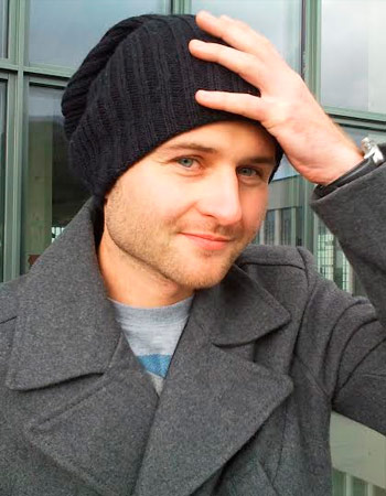 Борис Мартеля