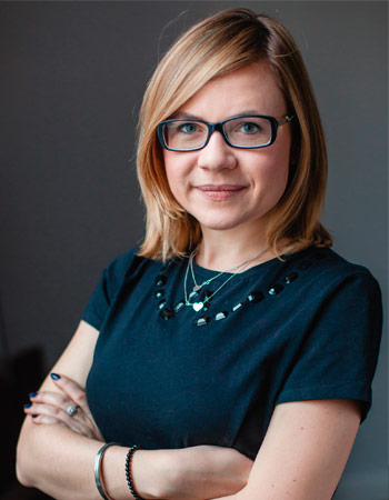 Юстина Півко