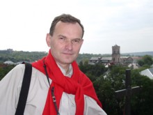 Тарас Возняк, Голова