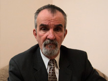 Волтер Зарицький